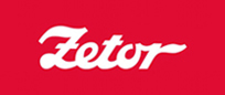 Zetor Tractor