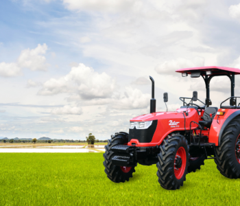 Tractor Manufacturers in India