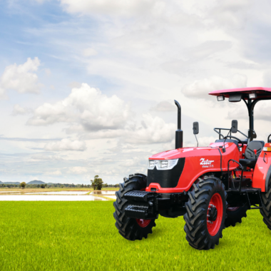 Zetor India: Global Supply of Advanced Tractors & Farm Equipment