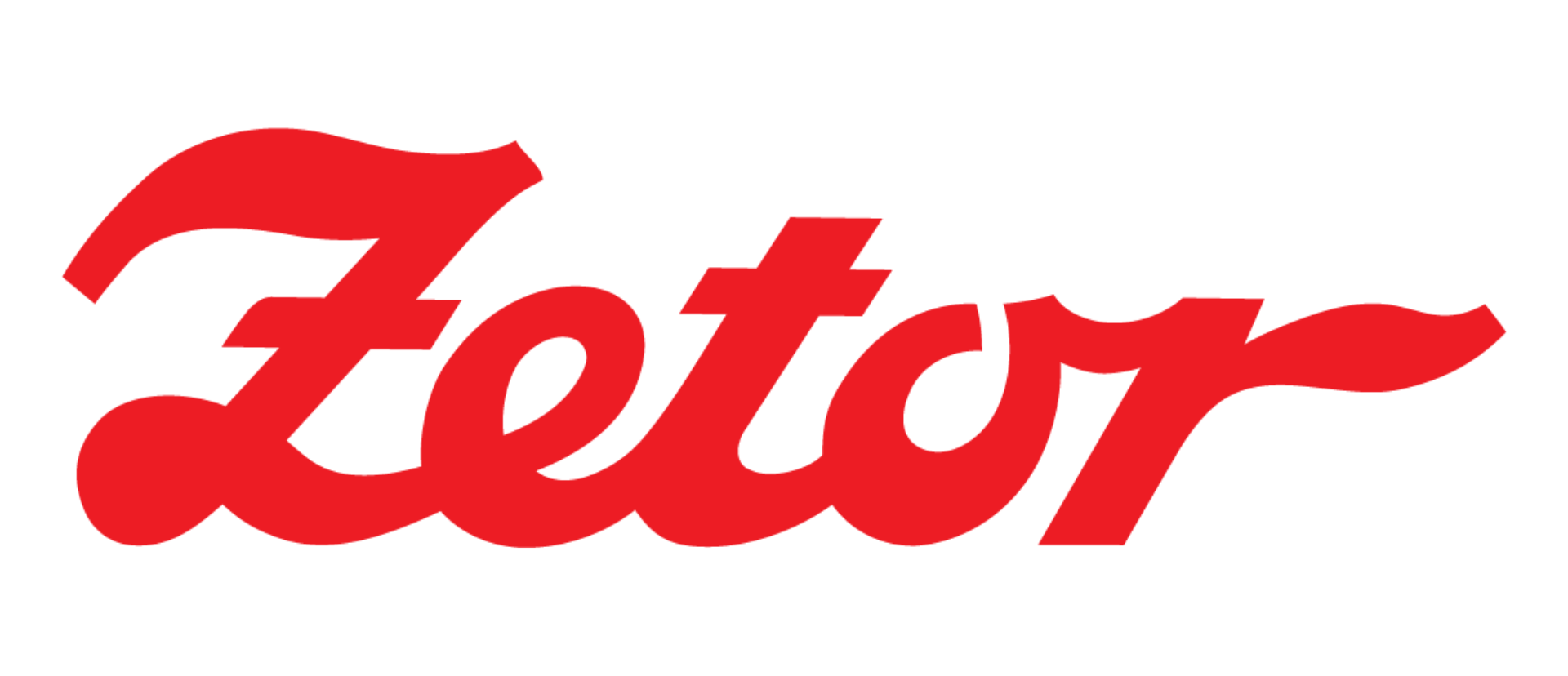 Zetor