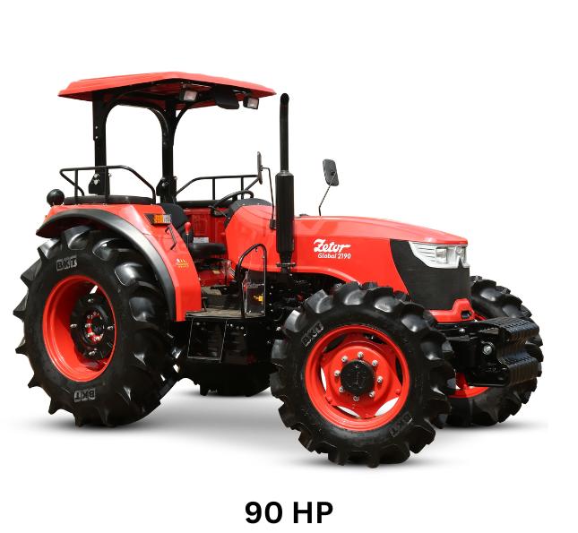 Zetor Global – 2190