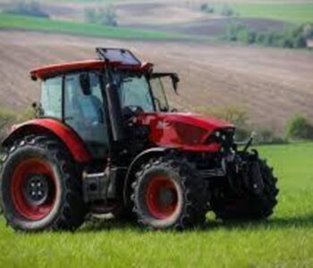 Zetor India Global Supply