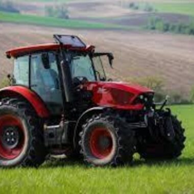 Choosing the Right Tractor: Why Zetor Stands Out