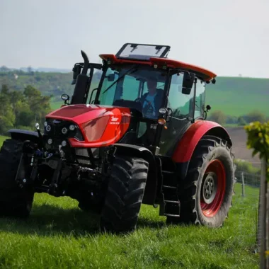 Best Agriculture Tractor in India 2025: Features, Price & Performance