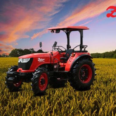 Explore Best Tractors for Farming – Built for Every Field