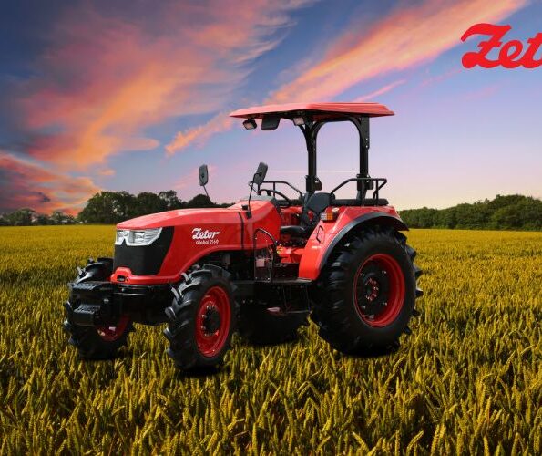 Best Tractors for Farming