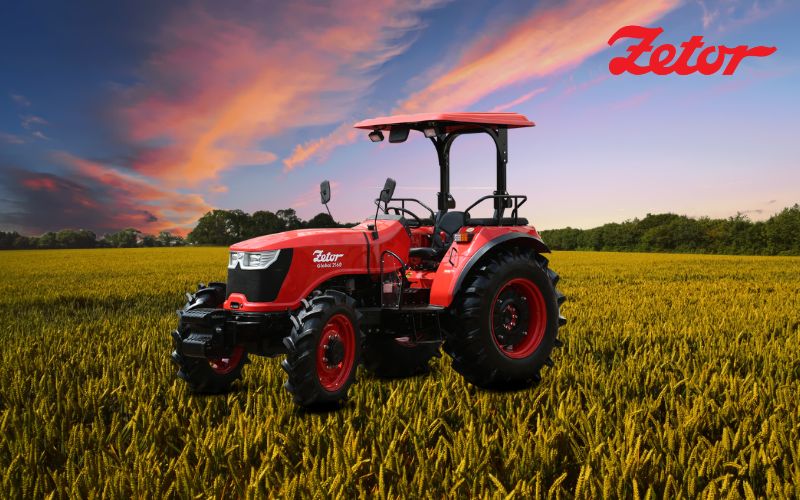 Best Tractors for Farming