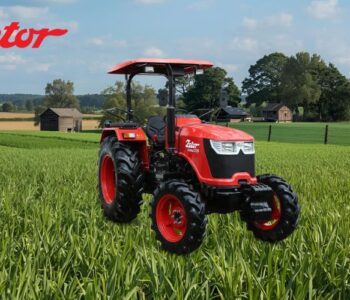 Tractors for Small Farms