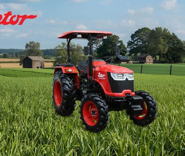 Tractors for Small Farms